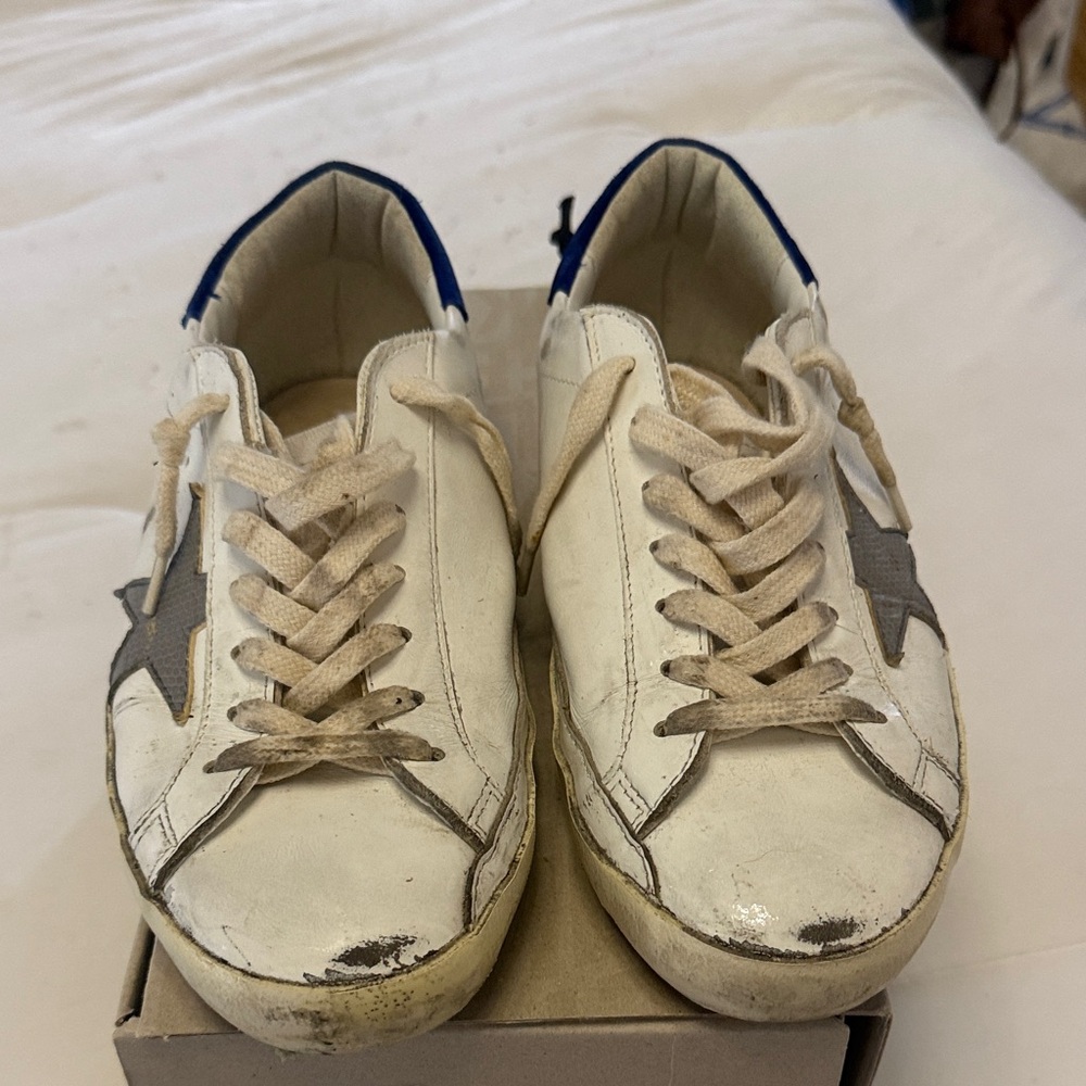 Golden goose super star classic